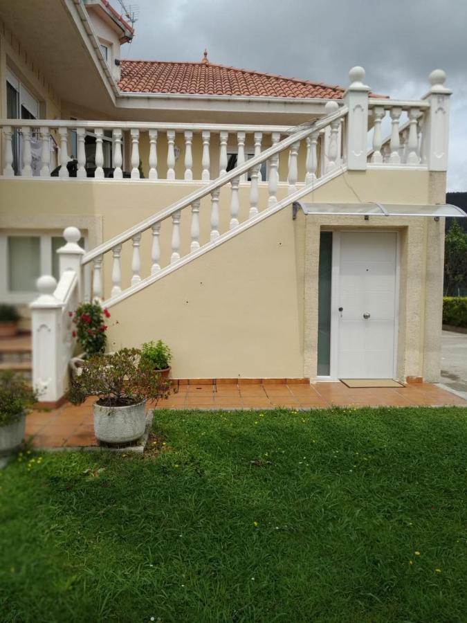 Casa Eduardo 1 Apartment El Puente  Exterior photo